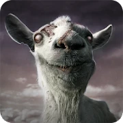Goat Simulator GoatZ Mod APK