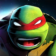 Ninja Turtles: Legends Mod APK