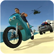 Rio crime city: mafia gangster Mod APK