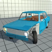 Simple Car Crash Physics Sim Mod APK