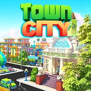Town City - Village Building S Mod APK