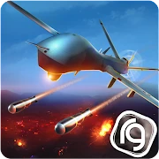 Drone Shadow Strike Mod APK