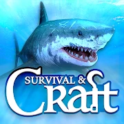 Survival & Craft: Multiplayer Mod APK