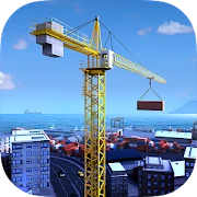 Construction Simulator PRO Mod APK