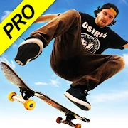 Skateboard Party 3 Pro APK