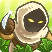 Kingdom Rush Frontiers TD Mod APK