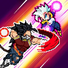 Legend Warriors: Battle of God Mod APK