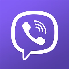 Rakuten Viber Messenger Mod APK