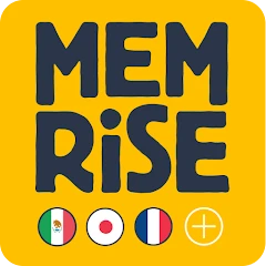Memrise: Languages for life Mod APK