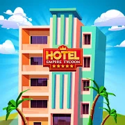 Hotel Empire Tycoon－Idle Game Mod APK