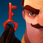 Hello Neighbor Nicky's Diaries Mod APK
