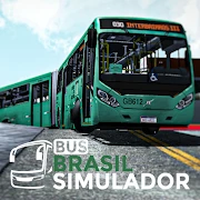 BusBrasil Simulador Mod APK