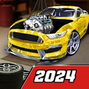 Car Mechanic Simulator 21 APK