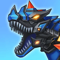 Dragon Craft Mod APK