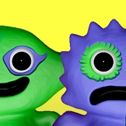 Garten of Banban 6 APK