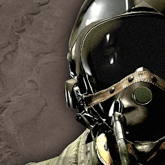 GOLIATH - AC130 Gunship Mod APK