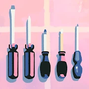 Assemble With Care Mod APK