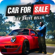 Car For Sale Simulator 2023 Mod APK