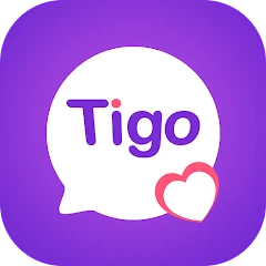 Tigo - Live Video Chat&More Mod APK
