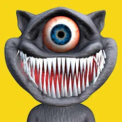Scary Juan Mod APK