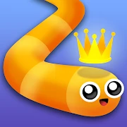 Snake.io - Fun Snake .io Games Mod APK