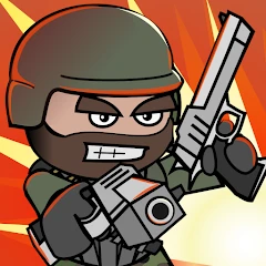 Mini Militia Classic : DA2 MMC APK