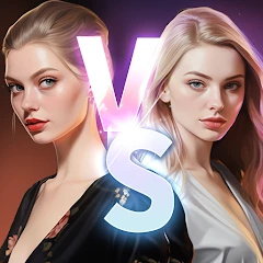 fashion dress up:girl makeover Mod APK