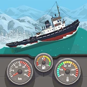 Ship Simulator: Boat Game APK