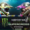Monster Energy Supercross Game Mod APK