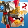 Angry Birds Epic RPG Mod APK