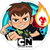 Ben 10: Up to Speed APK
