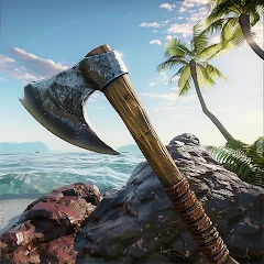 Island Survival: Offline Games Mod APK