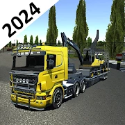 Drive Simulator 2024 APK