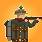 Trench Warfare WW1: RTS Army APK