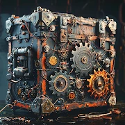 Boxes: Lost Fragments Mod APK