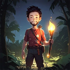 Dark War Survival Mod APK