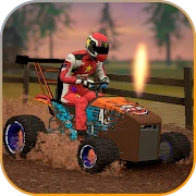 Offroad Outlaws Drag Racing Mod APK