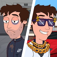 Idle Guy: Life Simulator games Mod APK