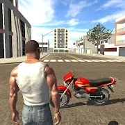 Indian Bikes Driving 3D APK