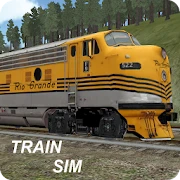 Train Sim Mod APK