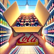 Retail Supermarket Simulator APK