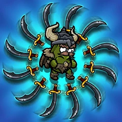 Pickle Pete: Survivor Mod APK