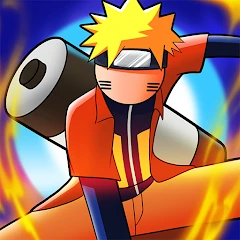 Stick Ninja Fight APK
