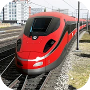 Trainz Simulator 3 Mod APK
