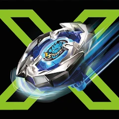 Beyblade X App Mod APK