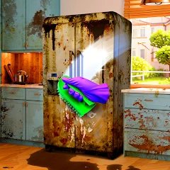 Happy Merge Home: ASMR APK