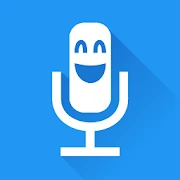 Voice changer with effects APK