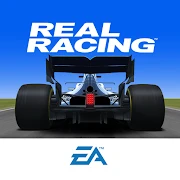 Real Racing  3 Mod APK