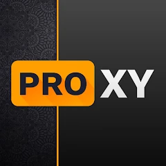 Proxy Browser Mod APK