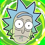 Rick and Morty: Pocket Mortys Mod APK